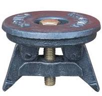 Trumbull Curb Box Repair Lid 2-1/2" Size Inside Type, T-373 (New Style),  367-4281