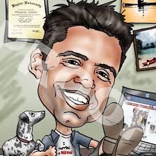 GISD L3 Academy 2016: Directory