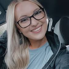 Kayleigh Arnold (@kayleigh_ray11)