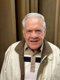 Outstanding speaker and preacher' Rev. Dr. Ken Ramsey eyes final message  from Bridgeport (West Virginia) pulpit