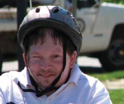 New Programs For Youth With Disabilities...