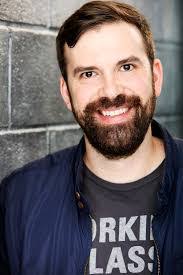 Andrew Sauter's Instagram, Twitter & Facebook