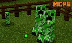 Cada uno de ellos aparecerá . More Baby Mobs Addon Mod For Mcpe For Android Apk Download