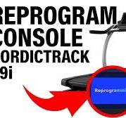 How to Replace a NordicTrack X9i Incline Trainer Treadmill ...