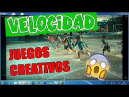 Mismo juego anterior pero cada uno con un balón, primero botándolo y luego conduciéndolo con los pies. Juegos De Velocidad Para Ninos Educacion Fisica Los Juegos Mas Creativos 2018 2019 Ejercicios De Educacion Fisica Educacion Fisica Educacion Fisica Juegos