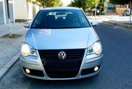 Volkswagen Polo 2008 Benzine Volkswagen Vehicles Polo