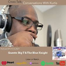 DJ Kurtis Cross: The Podcast