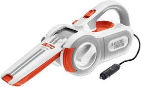 Black And Decker Pivot Vacuum Cleaner Black Decker Pav1200w 12 Volt Cyclonic Action Automotive Pivoting Nose Handheld Vacuum Cleaner Black Car Vacuum Handheld Vacuum Cleaner Car Vacuum Cleaner
