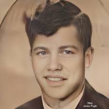 Riley Pugh Jr. (1928-2009)