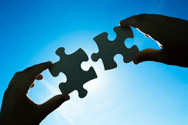 6% coupon applied at checkout save 6% with coupon. Making All The Puzzle Pieces Fit Together