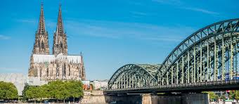 Hier twittert für euch der newsdesk des erzbistums köln | facebook: Erzbistum Koln Konige Als Kriegsbeute Und Frommes Fringsen Katholisch De