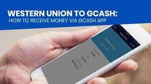 The western union® money transfer app lets you send money fast for cash pick up, to a bank account, or a mobile wallet. Western Union To Gcash How To Receive Money Via Gcash App Cash In The Poor Traveler Itinerary Blog