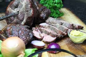Der Mutzbraten Eine Delikatesse Aus Thuringen Und Sachsen Rezept In 2020 Mutzbraten Rezept Leckeres Essen Delikatessen