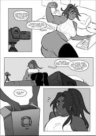 My Secret Admirer is a Witch? Porn Comics [bmbozone] (Final Fantasy XIV) Rule  34 Comics – R34Porn