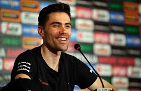 Silver tom dumoulin feels reborn: Tom Dumoulin If I Was In The Same Situation As Froome I Wouldn T Be Here Cycling Today Official