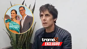 Gustavo Salcedo: Exproductor de Arriba mi gente Christian Rodríguez  confirma que exesposo de Maju Mantilla fue quien lo atacó: “Lo reconocí” |  video | fotos | Farándula | ESPECTACULOS | TROME.COM