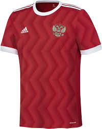 Mit der folgenden russland trikot bestseller tabelle hast du die möglichkeit einen schnellen überblick zu bekommen und kannst direkt im shop den artikel zu einem günstigen preis bestellen! Russland Trikot 2017