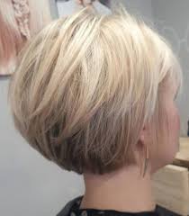 Diese Bob Frisuren Fur Feines Haar Sind Wirklich Wunderschon Bobhairstylesforfinehair