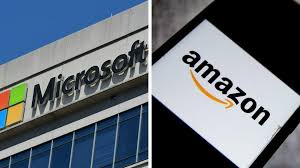 G7 states have found a way to include amazon, one of the world's biggest companies, on a list of 100 set to face higher taxes in the countries where they do business by targeting its more. G7 Rich Nations Confident On Reaching Tech Tax Deal Bbc News