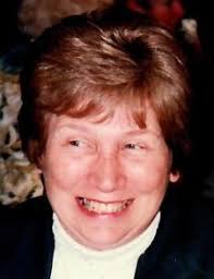 Obituary information for Annette N. Granville