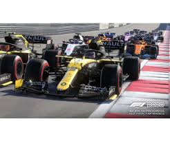 Every story has a beginning in the official videogame of the 2021 fia formula one world championship, with official drivers, teams and more. F1 2020 Schumacher Deluxe Edition Ps4 Ab 38 87 Juni 2021 Preise Preisvergleich Bei Idealo De