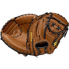 Wilson A900 34 Inch Catchers Mitt Wta09rb20cm34