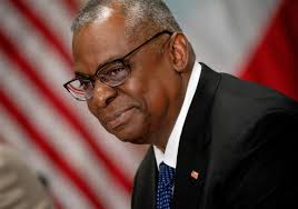 Defense secretary is released from hospital after complications from  prostate cancer surgery he kept secret