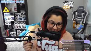 Free standard shipping with $49 orders. Streamer Claps Back On Comment Putting Down Other Female Streamers Dot Esports