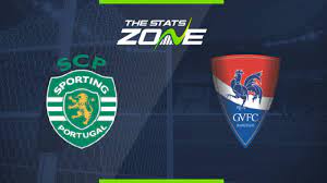 Sofascore also provides the best. 2019 20 Portuguese Primeira Liga Sporting Cp Vs Gil Vicente Preview Prediction The Stats Zone