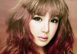 April 28th, park bom of 2ne1 released old photos of her and sandara, also of 2ne1, along with a photo with seungri. Park Bom Reveals Photos With Seungri And Sandara During Trainee Years Soompi