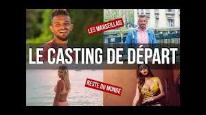 Démarrez enfin la carrière de vos rêves. Les Marseillais Vs Le Reste Du Monde 3 Les Candidats De Depart