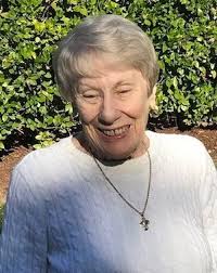 Elaine McFarland Obituary