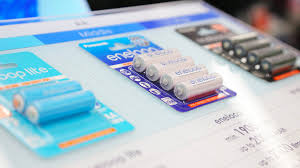 Cette capsule nespresso rechargeable est compatible avec en passant à la capsule nespresso rechargeable, vous contribuerez à la réduction des déchets que. Panasonic Eneloop Vs Energizer Recharge Extreme Two Top Rechargeable Batteries Compared T3