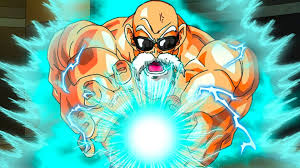 How strong is Ultra Instinct Master Roshi in Dragon Ball?
