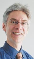 Randolph's Merritt Named Teacher of the Year