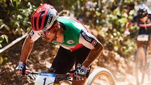 Nino schurter's personal mechanic, yanick gyger, talks us through schurter's bike, a customised scott spark rc 900 carbon hmx sl. Nino Schurter The Man To Beat At Mountain Bike World Championships
