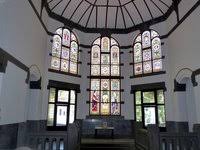 One of the girls went inside the building to avoid the boys and didn't come back. Travellers Guide To Gedung Lawang Sewu Wiki Travel Guide Travellerspoint