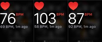 How To Measure Heart Rate With Apple Watch Osxdaily