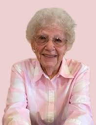 Obituary information for Faye Holt Storer