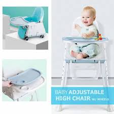 High Chair Baby Boy And Girl Shopee Philippines