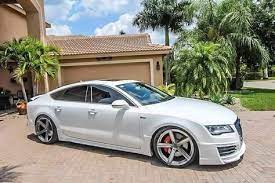 Pin By Henry Fairley On Transportation System Audi Premium Plus Audi A7