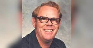 James Elmer Rooper Obituary