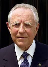 Ciampi — may refer to: Carlo Azeglio Ciampi Biography Carlo Azeglio Ciampi S Famous Quotes Sualci Quotes 2019