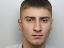 Disgraced teen soldier kicked out of army and locked up over dangerous  police car chases in Leeds