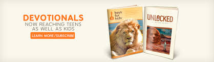 How does jesus and what he did affect what we're … Keys For Kids Ministries Daily Devotions Streaming Radio Games