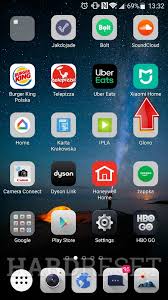 Connect To Mobile App Xiaomi Mijia M365 How To Hardreset Info