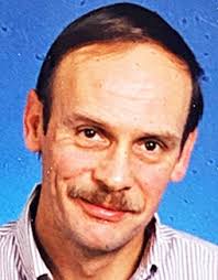 Richard "Rick" Salisbury Obituary