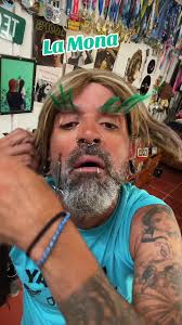 La Mona Official Video