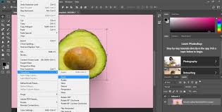 Position your image and press the 'enter' key to place it. Resize Object In Photoshop Resizing Feature Of Photoshop Software