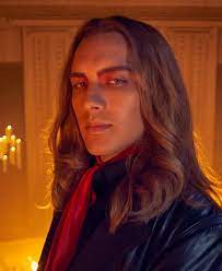 Michael Langdon American Horror Story Wiki Fandom